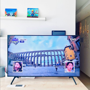 삼성 UHD TV
