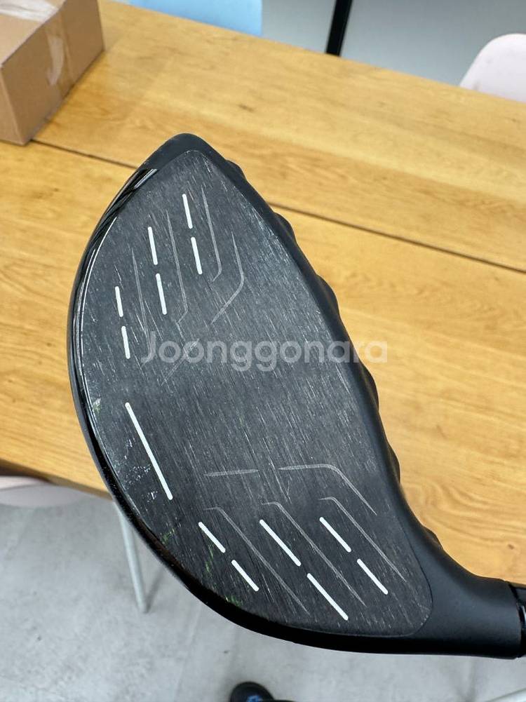 핑 G430 MAX 10K 드라이버--8
