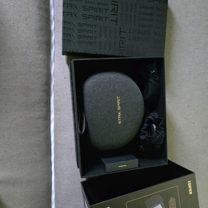 에디파이어 STAX SPIRIT S5 무선 헤드셋