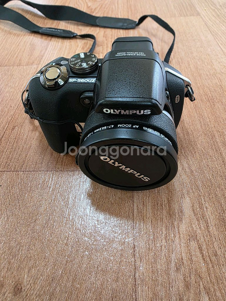 올림푸스 sp-560uz--0