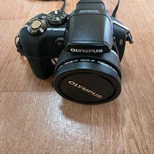 올림푸스 sp-560uz