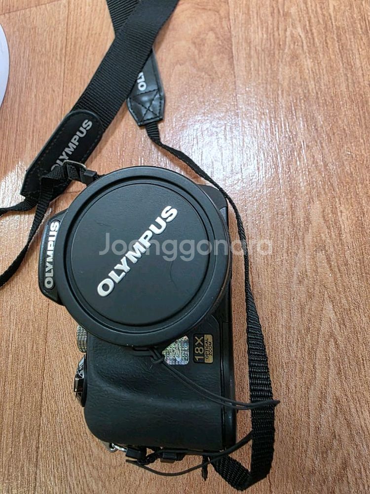 올림푸스 sp-560uz--5