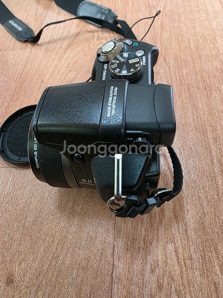 올림푸스 sp-560uz--3