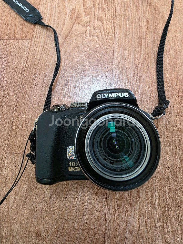 올림푸스 sp-560uz--1