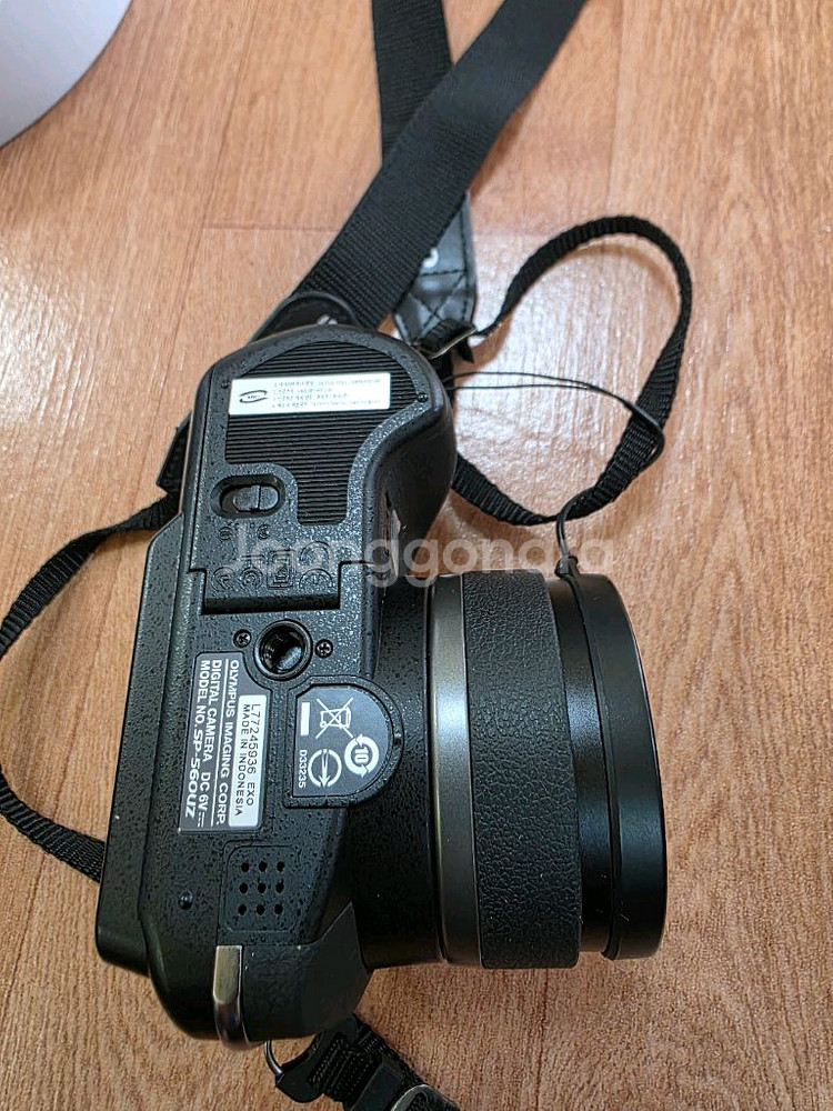 올림푸스 sp-560uz--7