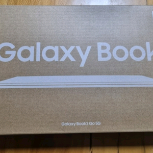 삼성 갤럭시 북3 Go 5G 판매합니다