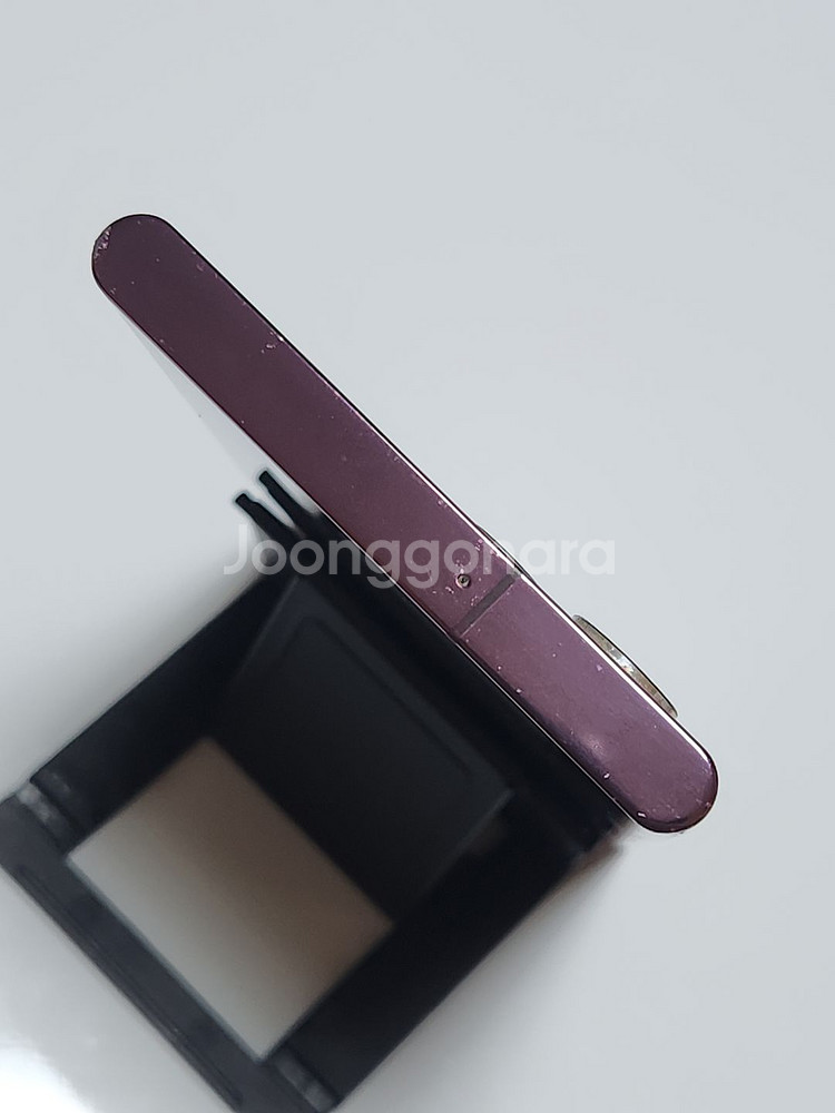 갤럭시S22울트라 256G 버건디 공기계 51717--4