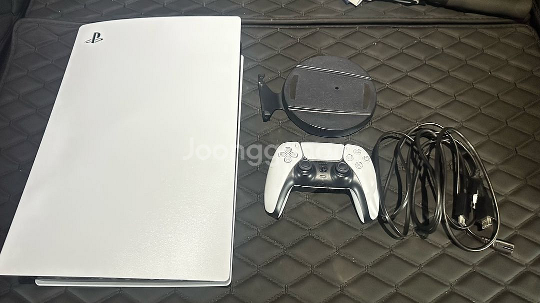 플스5 (PS5) 디지털에디션--0