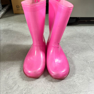 디즈니 미키마우스 키즈 장화 210mm