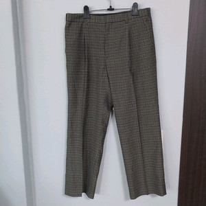 울시골프 여름바지 남자32 인치