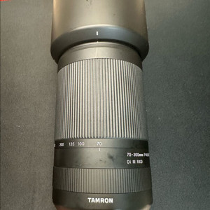 소니 FE마운트 탐론 70300