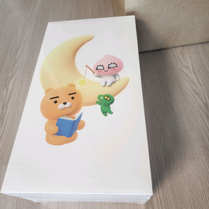 카카오프랜즈 스마트램프 수유등 무드등 택배비 포함