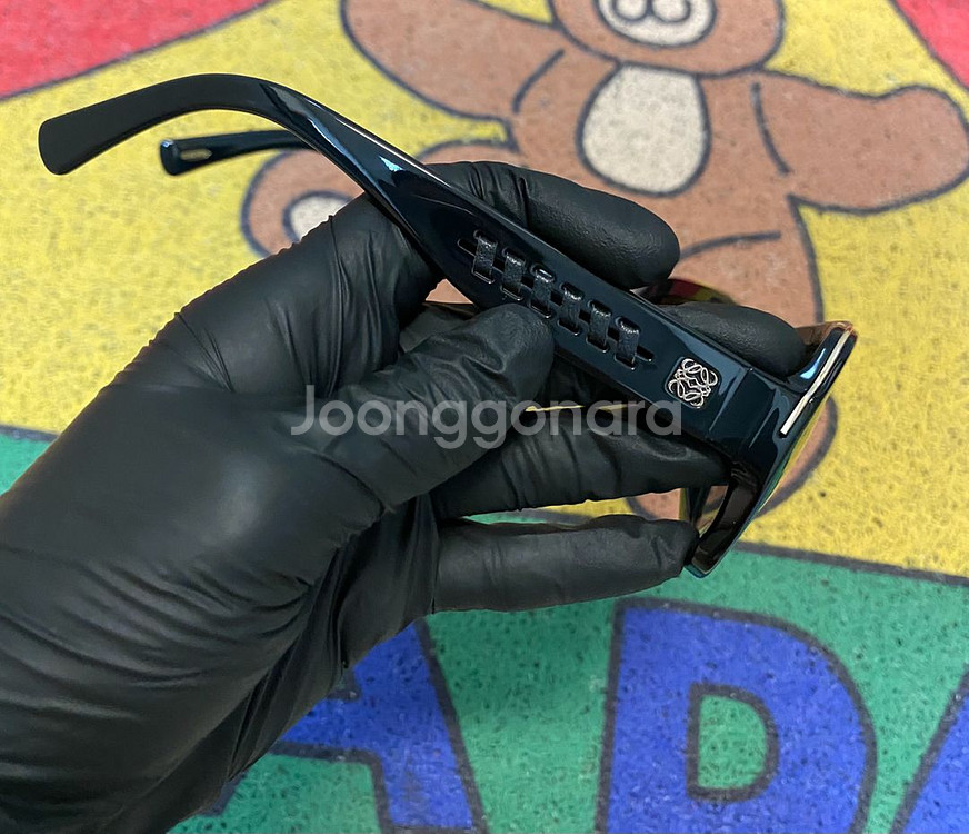 로에베 선글라스--0