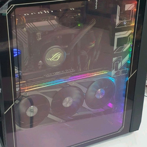 그래픽카드 ASUS ROG-STRIX-RTX3090