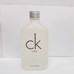 캘빈클라인 ck one 애프터쉐이브 100ml