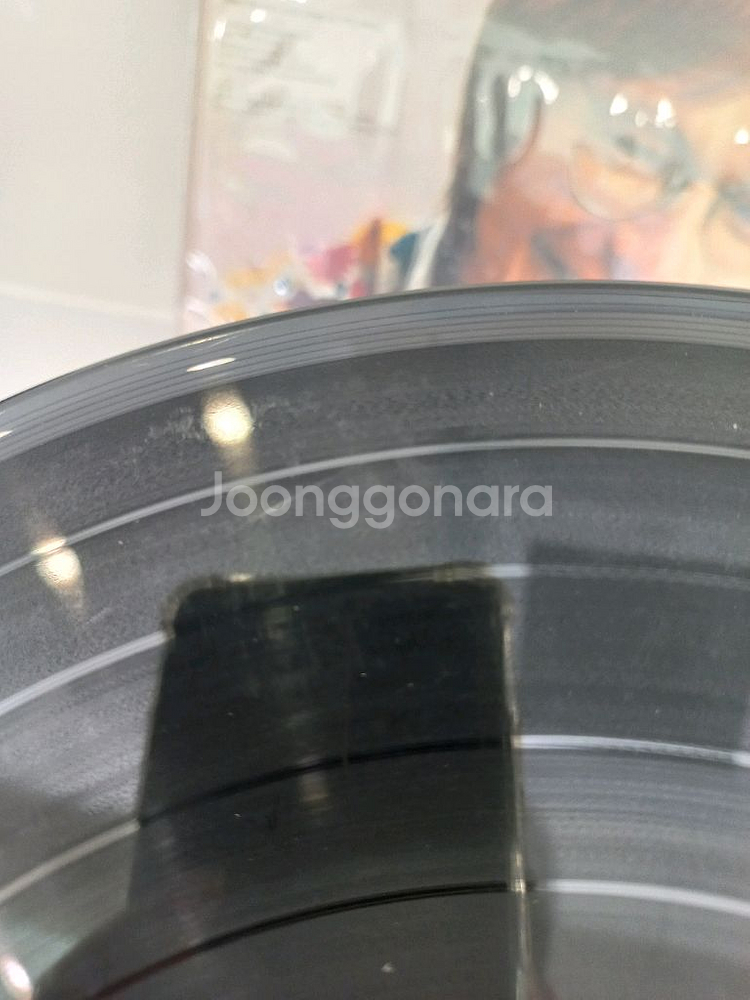 팝 lp 존덴버 JOHN DENVER 일본제작--3