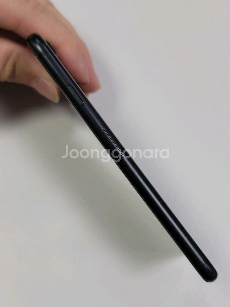[사진무음/배터리효율100%] 아이폰SE2 256gb--3
