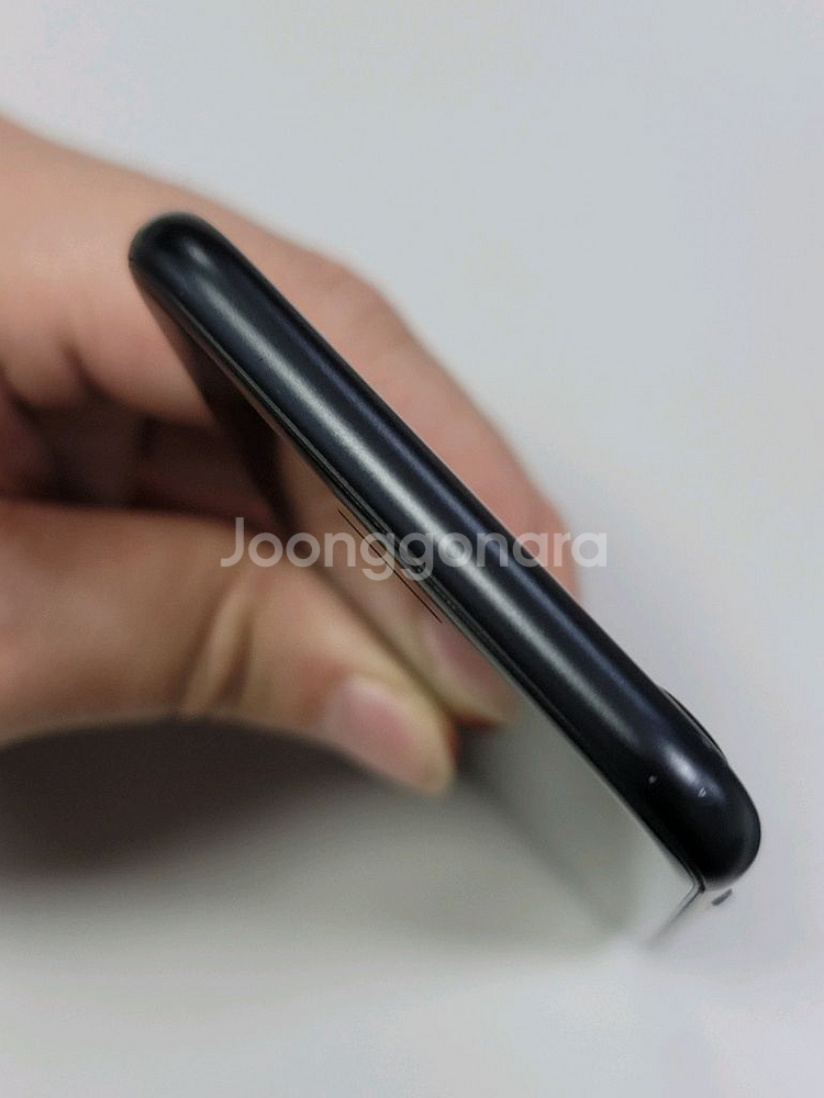 [사진무음/배터리효율100%] 아이폰SE2 256gb--5