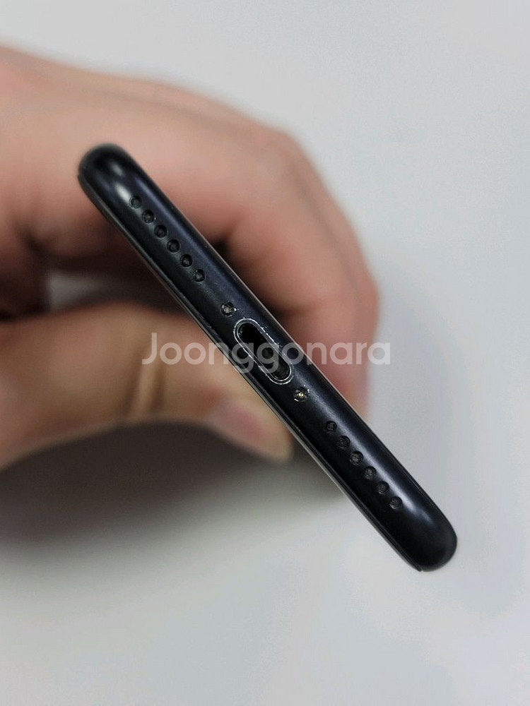 [사진무음/배터리효율100%] 아이폰SE2 256gb--6