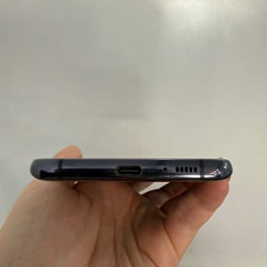 A급)갤럭시A90 128GB 블랙/ Y842
