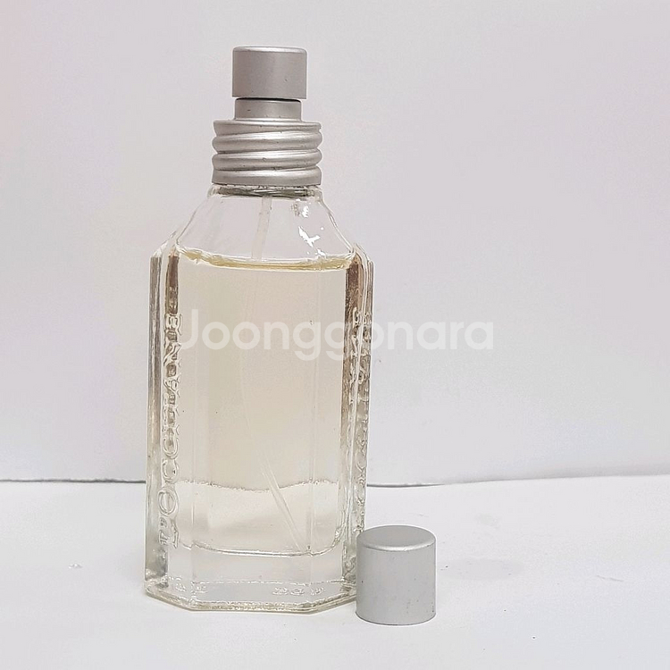 록시땅 베르가못 티 퍼퓸 edt 20ml 0611--1