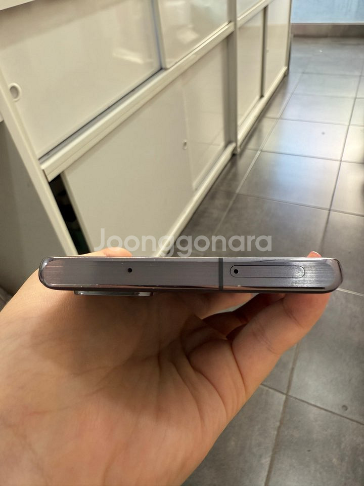 무잔상)갤럭시노트20 256GB 그레이/ Y843--4