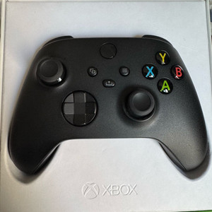 엑스박스 컨트롤러