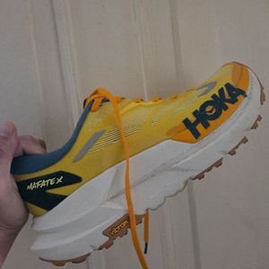 호카 마파테X
