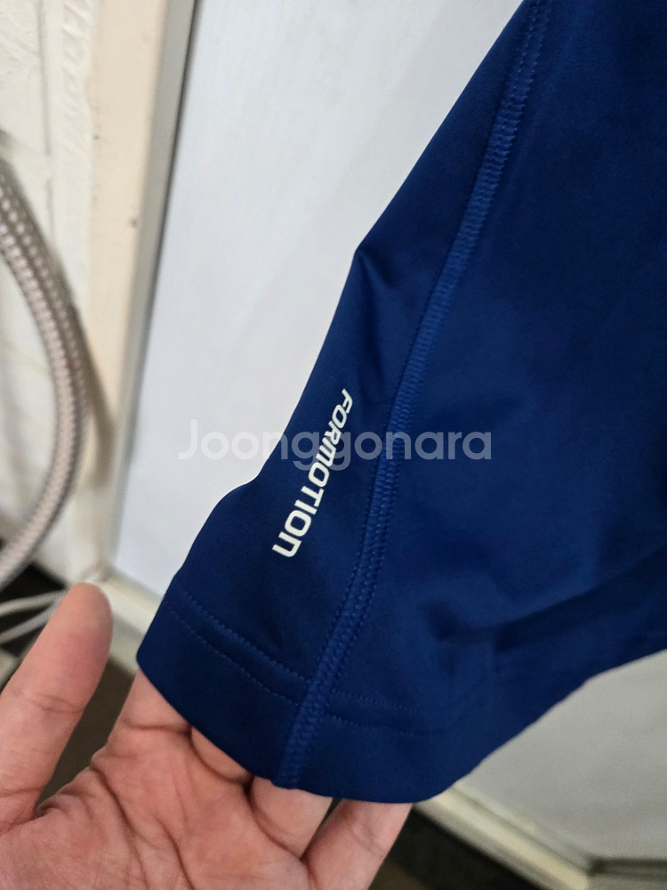105,XL) 아디다스 카라 반팔티셔츠! 옷상태 짱짱짱--1