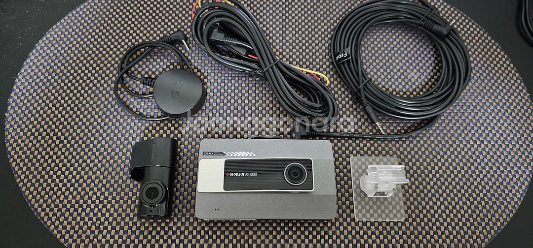 [QHD] 아이나비 VX1000 블랙박스--0