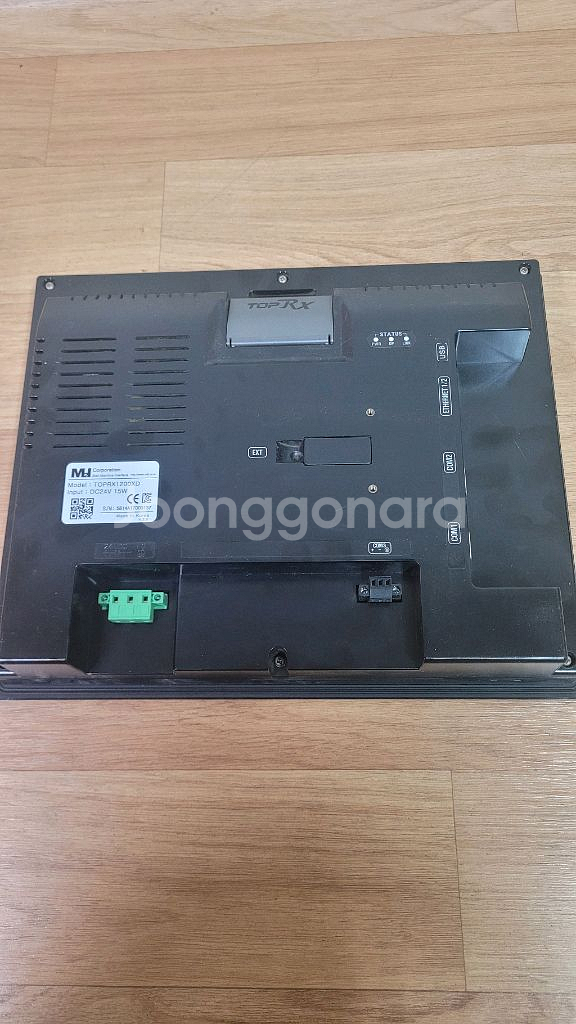 m2i 터치판넬--1