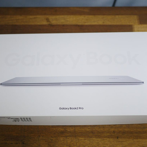 삼성 15인치 노트북 갤럭시북2 프로 NT950XEW