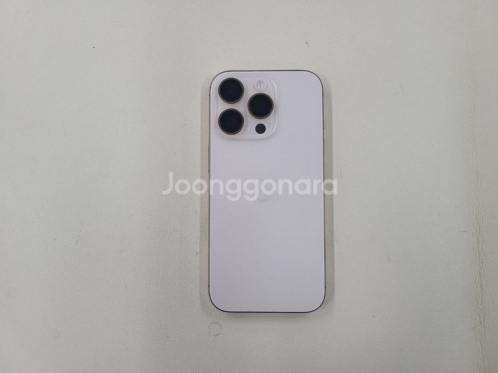 아이폰16프로 256G 밧데리100프로 무기스 무찍힘--0