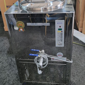 업소용 세원 슬러시아 살얼음 사각 120 새상품