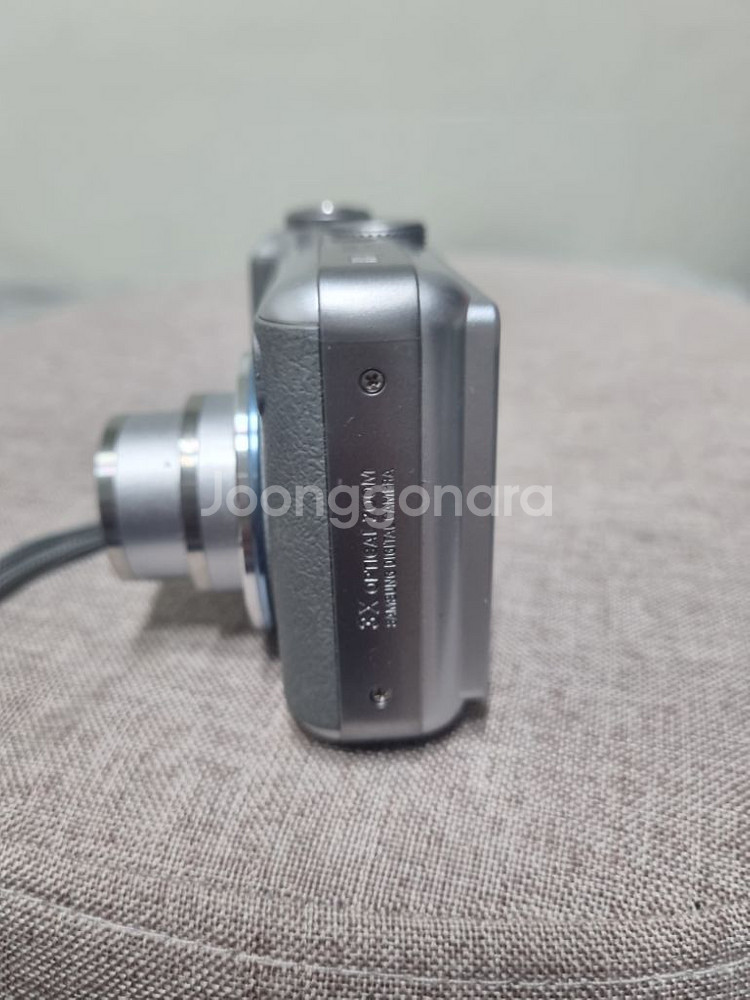 삼성 케녹스 s1000 레트로 카메라 빈티지 디카--1