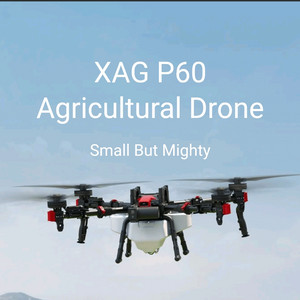 XAG P100Pro P60 P150 드론 단품구매
