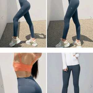젝시믹스 레깅스 M