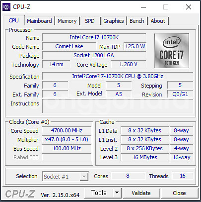 i7-10700K + RTX 3060Ti + Z490--2
