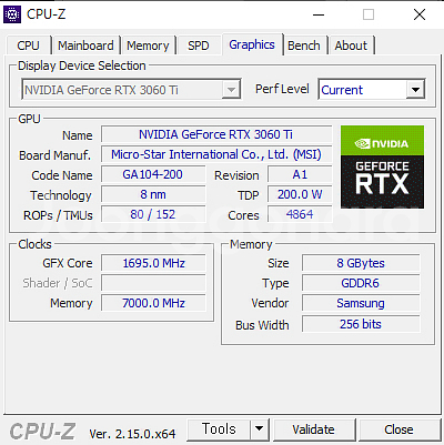 i7-10700K + RTX 3060Ti + Z490--1