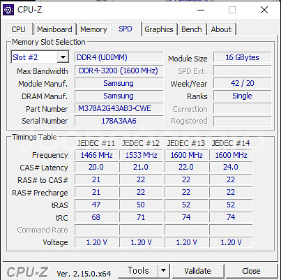 i7-10700K + RTX 3060Ti + Z490--5