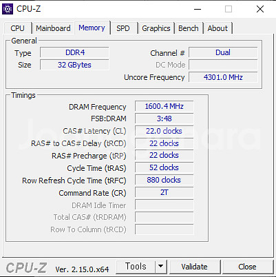 i7-10700K + RTX 3060Ti + Z490--4