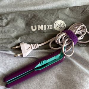 유닉스 미니고데기