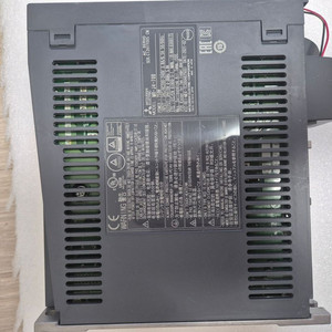 서보 드라이버 MR-J4-70B