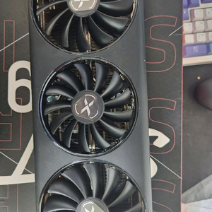 xfx rx6800