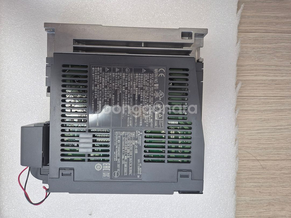 서보 드라이버 MR-J4-40B--0