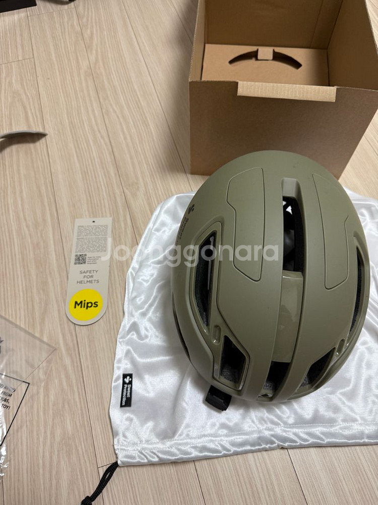 스윗프로텍션 펠코너 신형 우드랜드 mips m/l--0