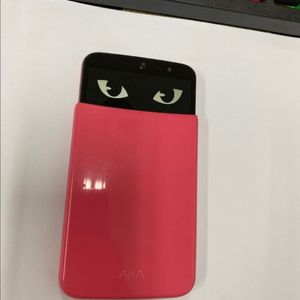 AKA 아카폰 핑크 외관깔끔 16G 소장폰 기능정상