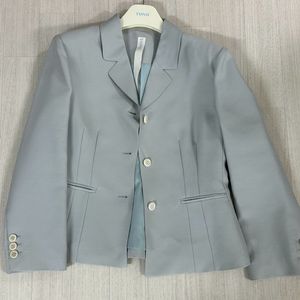 타낫 Urban slim single jacket