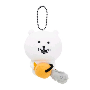 톱담곰 마스코트 판매 나가노 농담곰 치이카와 먼작귀