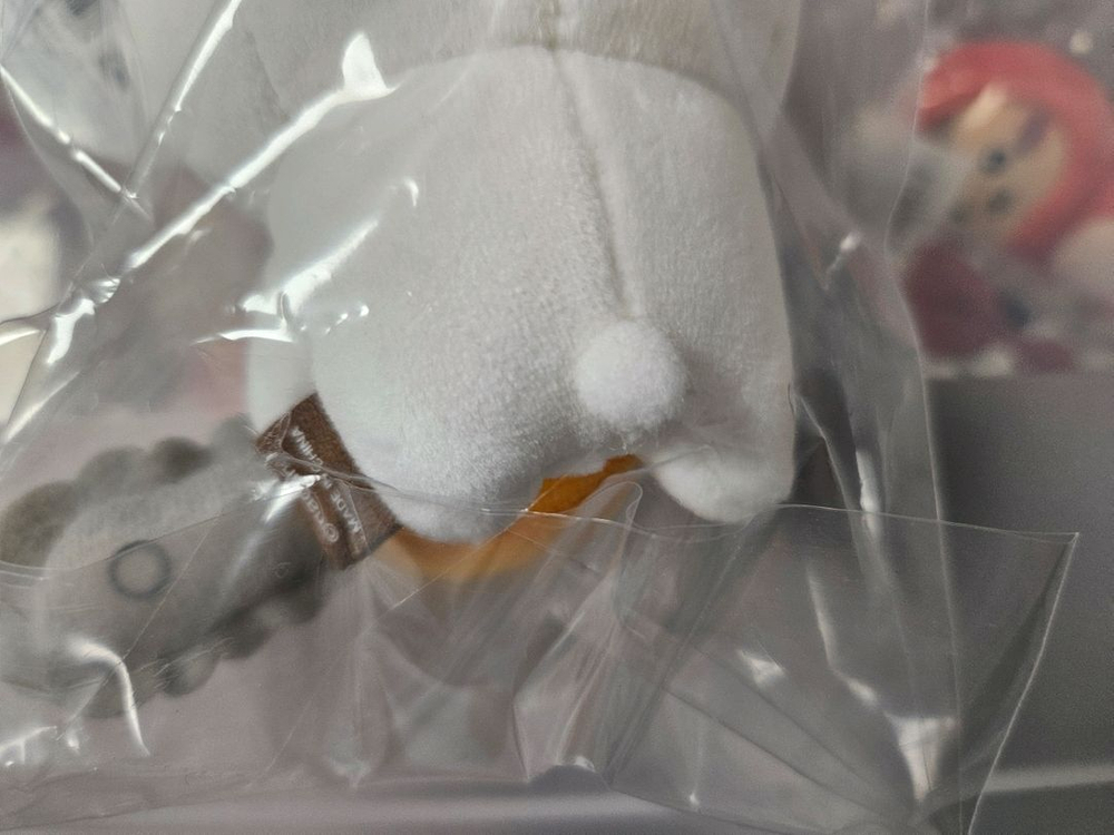 톱담곰 마스코트 판매 나가노 농담곰 치이카와 먼작귀 이미지